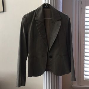 Ladies smart casual jacket